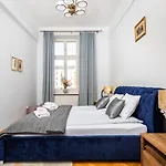 Plac Nowy - The Heart Of Jewish Quarter - By Upstairs Apartamento