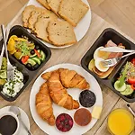 Apartamento Plac Nowy - The Heart Of Jewish Quarter - By Upstairs *