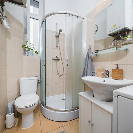 Plac Nowy - The Heart Of Jewish Quarter - By Upstairs Apartamento