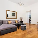 Apartment Plac Nowy - The Heart Of Jewish Quarter - By Upstairs *