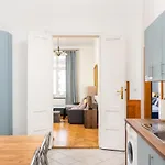 Plac Nowy - The Heart Of Jewish Quarter - By Upstairs Apartment Krakau