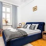 Plac Nowy - The Heart Of Jewish Quarter - By Upstairs Apartment Krakau