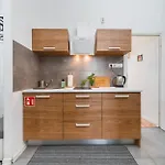 Plac Nowy - The Heart Of Jewish Quarter - By Upstairs Apartment
