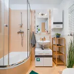 Plac Nowy - The Heart Of Jewish Quarter - By Upstairs Apartment *