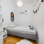 Apartment Plac Nowy - The Heart Of Jewish Quarter - By Upstairs Krakau
