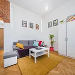 Plac Nowy - The Heart Of Jewish Quarter - By Upstairs Apartment