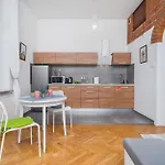 Plac Nowy - The Heart Of Jewish Quarter - By Upstairs Krakau