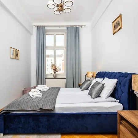 Plac Nowy - The Heart Of Jewish Quarter - By Upstairs Apartment