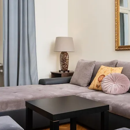 Plac Nowy - The Heart Of Jewish Quarter - By Upstairs Apartment *