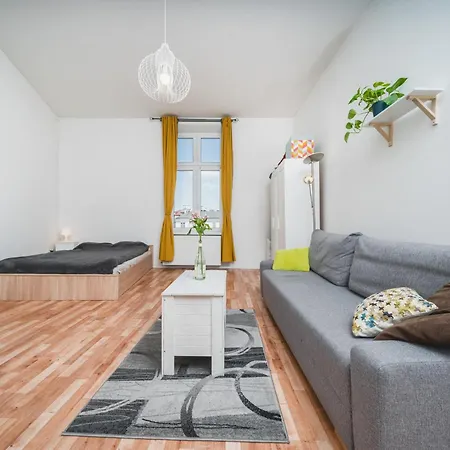 Plac Nowy - The Heart Of Jewish Quarter - By Upstairs