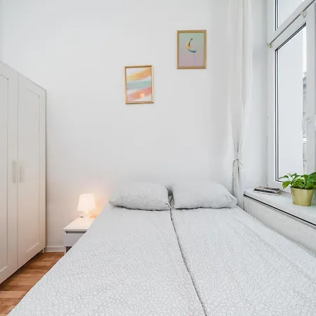 Apartment Plac Nowy - The Heart Of Jewish Quarter - By Upstairs