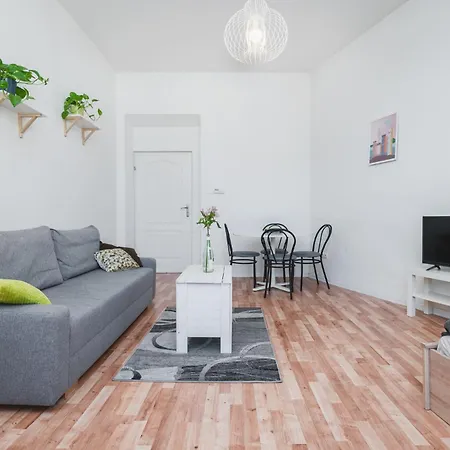 Plac Nowy - The Heart Of Jewish Quarter - By Upstairs Apartment