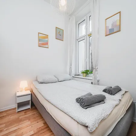 Plac Nowy - The Heart Of Jewish Quarter - By Upstairs Apartment