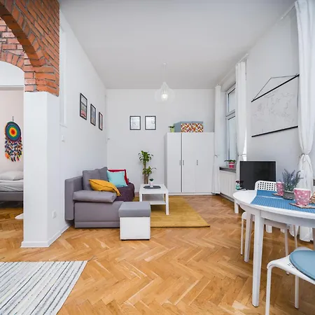 Plac Nowy - The Heart Of Jewish Quarter - By Upstairs 克拉科夫